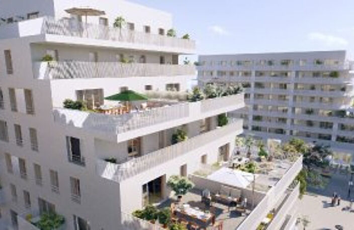 5 pièces 90 M2 — photo 3