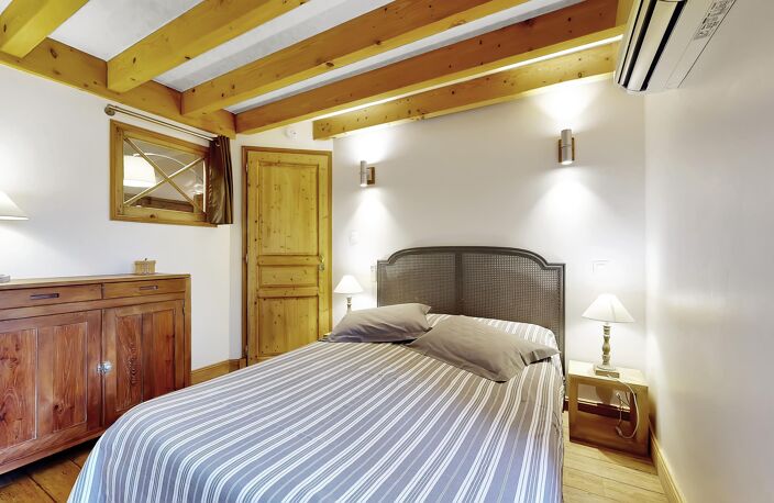 Appartement 2 CH - 55 m² - parking privatif - Lyon 2  — photo 3