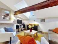 Appartement 2 CH - 55 m² - parking privatif - Lyon 2  — photo 2
