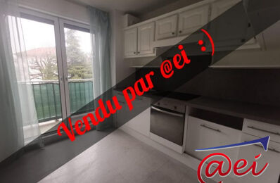 vente appartement 117 000 € à proximité de Montalieu-Vercieu (38390)