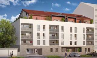 Appartement 4 Pièces 95 m² à vendre à Bonneville (74130)