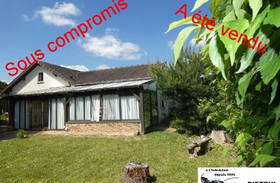 vente maison 323 000 € à proximité de Nesles-la-Vallée (95690)