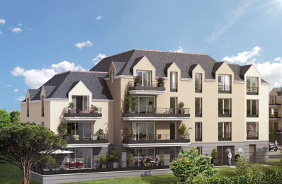 vente appartement 184 800 € à proximité de Saint-Cyr-sur-Loire (37540)