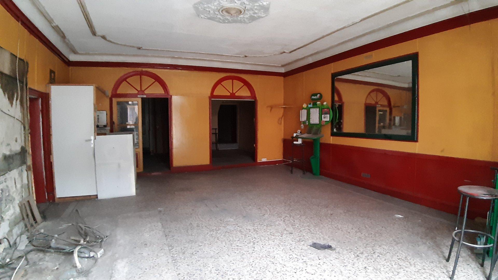 Local commercial  à louer Teil (Le) 07400