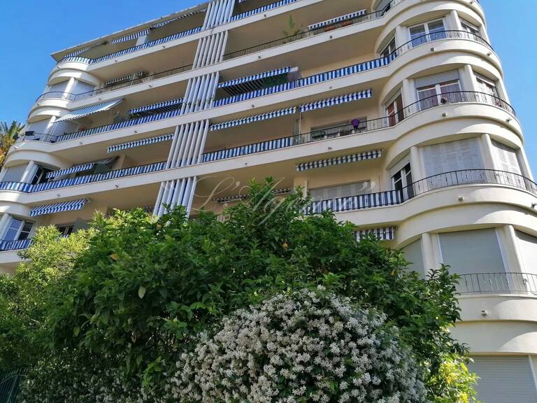 2 pièces GAMBETTA/PARC IMPERIAL — photo 1