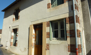 Maison 3 Pièces 90 m² à vendre à Lathus-Saint-Rémy (86390)