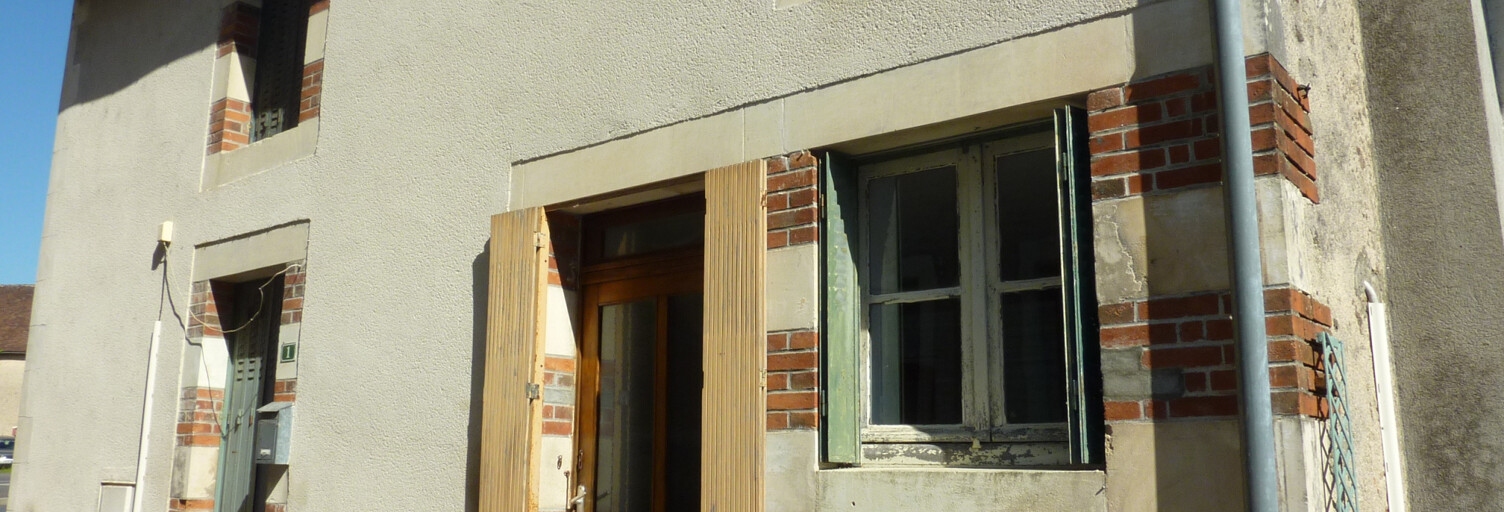 Maison 3 Pièces 90 m² à vendre à Lathus-Saint-Rémy (86390)