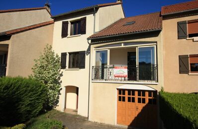 vente maison 169 000 € à proximité de Saint-Léger-du-Malzieu (48140)