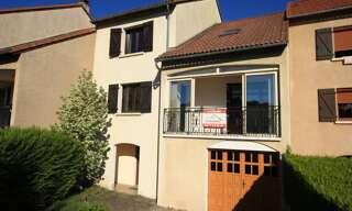 Maison 5 Pièces 141 m² à vendre à Saint-Flour (15100)