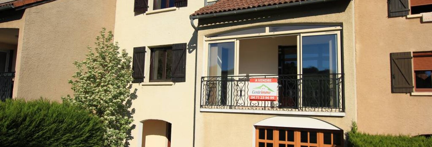 Maison 5 Pièces 141 m² à vendre à Saint-Flour (15100)