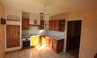 Maison 5 Pièces 141 m² à vendre à Saint-Flour (15100)
