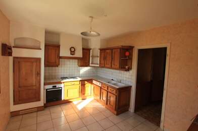 Maison 5 pièces 169000 €