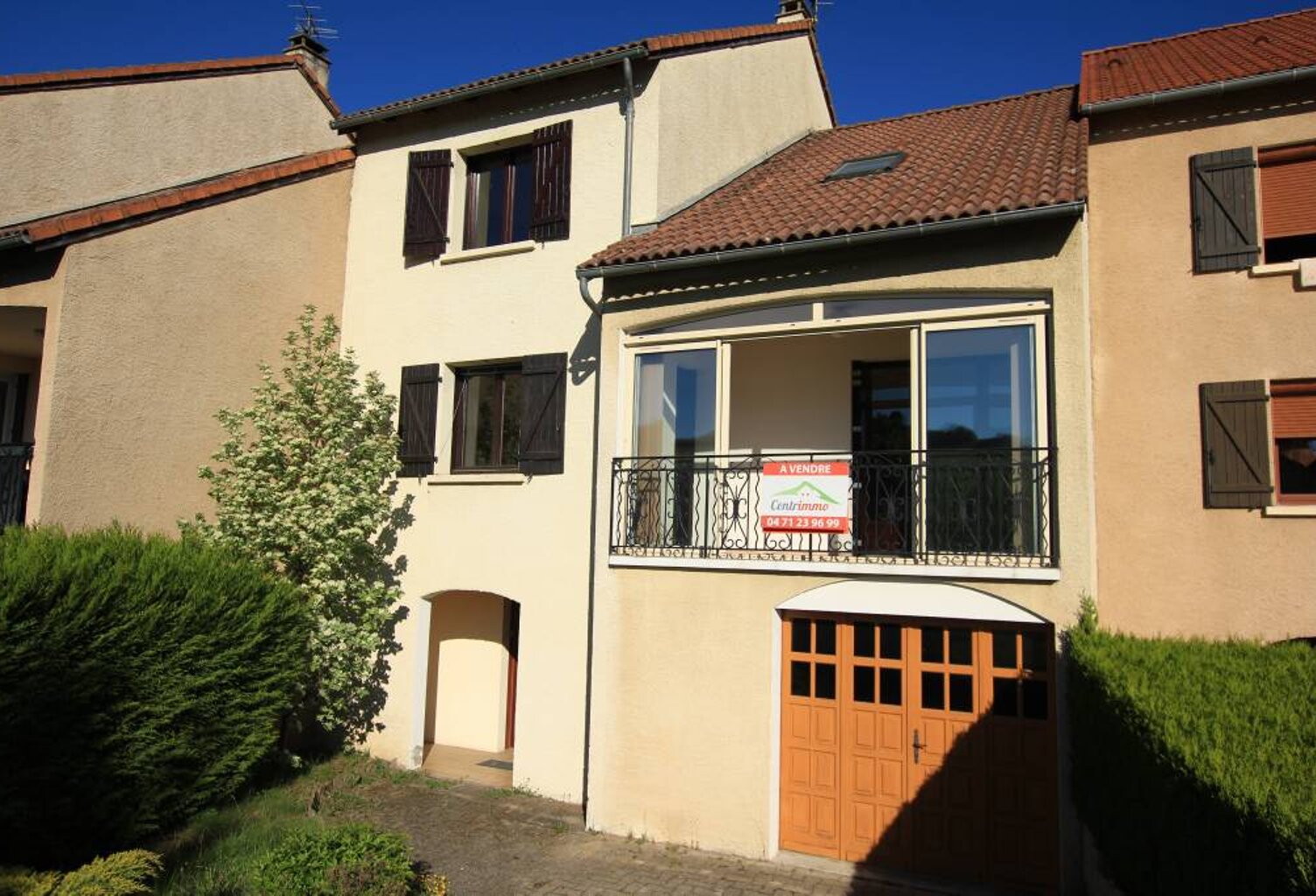 Maison 6 pièces 150m² — photo 1