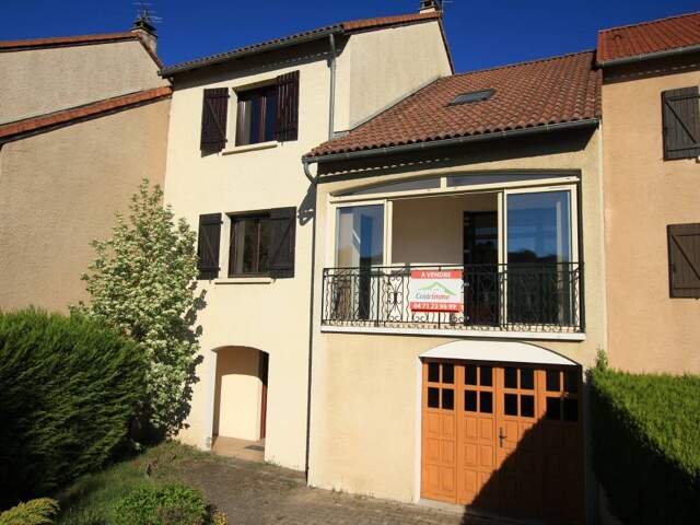 Maison 6 pièces 150m² — photo du bien