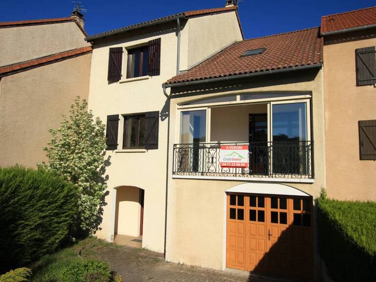 Maison 6 pièces 150m² — photo 1