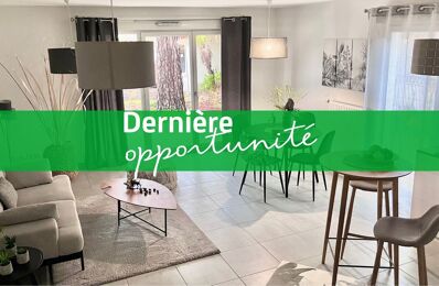 vente appartement à partir de 220 000 € à proximité de Oytier-Saint-Oblas (38780)