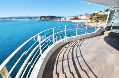 location de vacances appartement 2 750 € / semaine à proximité de Nice (06200)