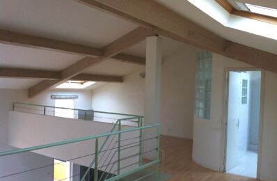 appartement 3 pièces 107 m2 à louer à La Crau (83260)