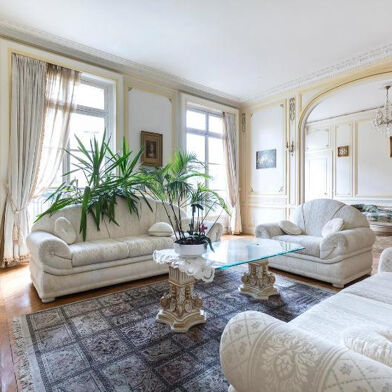 Appartement 5 pièces 5950000 €