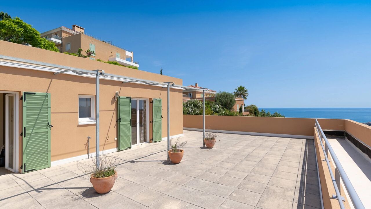 maison 7 pièces 197 m2 à vendre à Nice (06000)