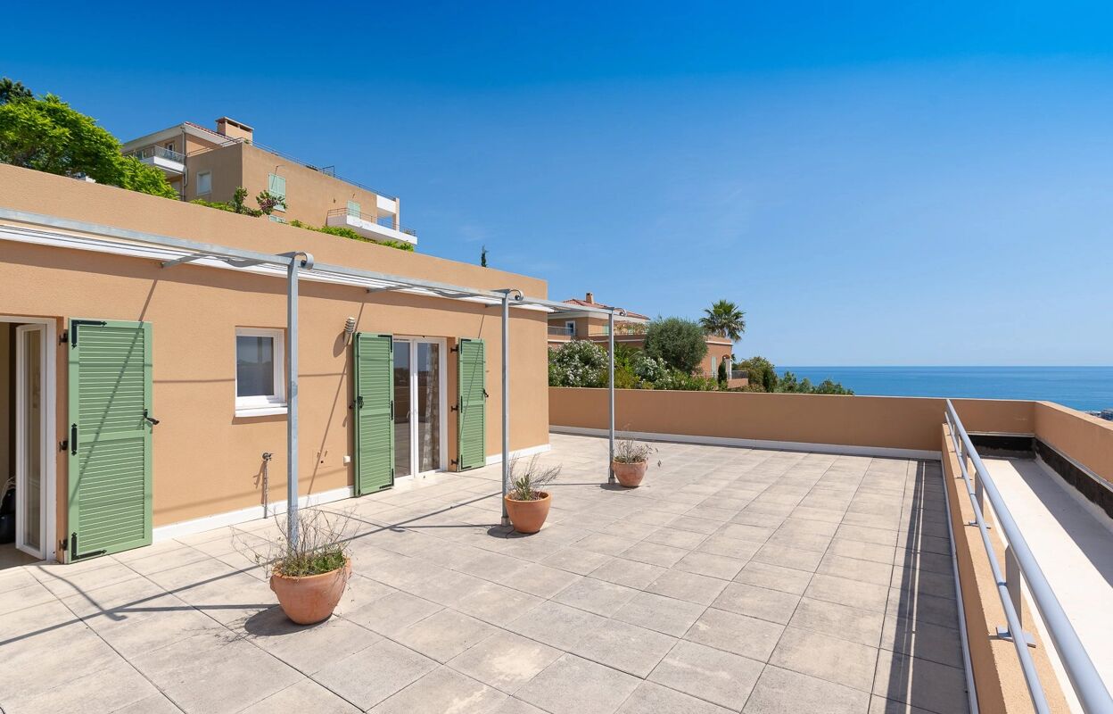 maison 7 pièces 197 m2 à vendre à Nice (06000)