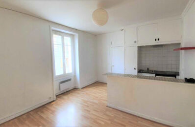 vente appartement 162 000 € à proximité de Saint-Herblain (44800)
