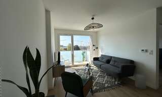 Appartement neuf   m² à vendre à Valenciennes (59300)