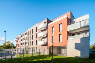 Appartement 2 pièces 145000 €