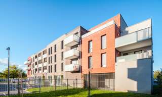 Appartement neuf   m² à vendre à Valenciennes (59300)