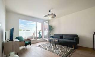 Appartement 2 Pièces 42 m² à vendre à Valenciennes (59300)