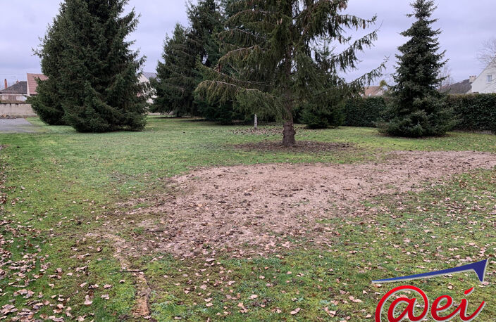 Vente murs et fonds local commercial + habitation T4 Bureaux, ha — photo 3