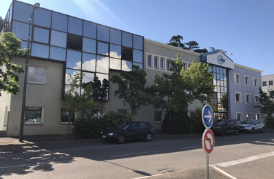 vente bureau 1 500 000 € à proximité de Le Péage-de-Roussillon (38550)