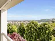 Appartement standing de 60 m² - 1 CH - avec terrasse, garage, loggia - piscine - tennis - dans un vaste parc — photo 4