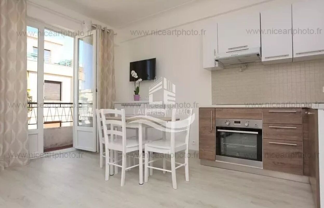 appartement 2 pièces 50 m2 à louer à Nice (06000)