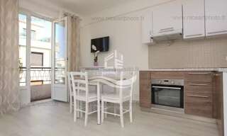 Appartement 2 Pièces 50 m² à louer à Nice (06000)