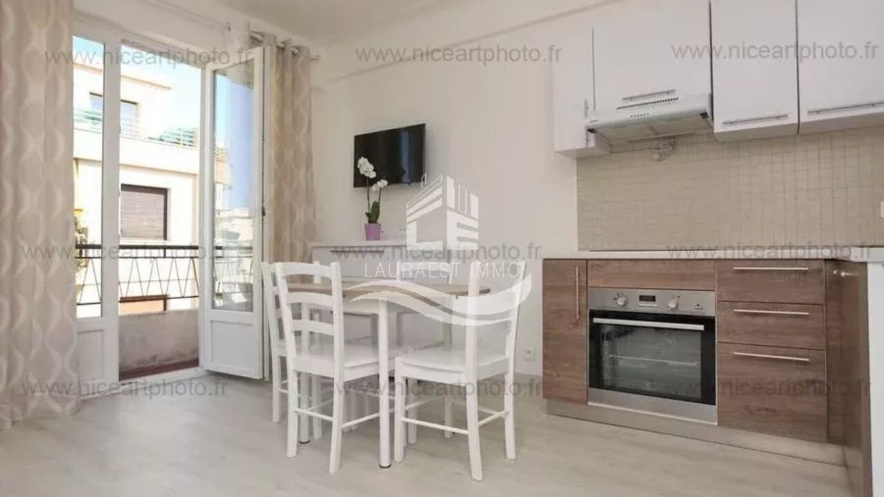 appartement 2 pièces 50 m2 à louer à Nice (06000)