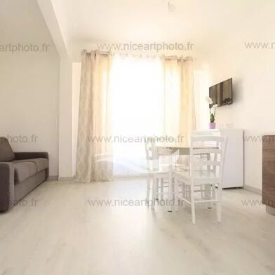 Appartement 2 pièces 1300 €