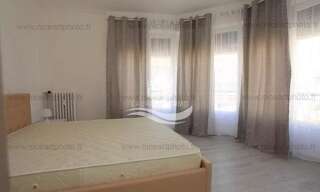 Appartement 2 Pièces 50 m² à louer à Nice (06000)