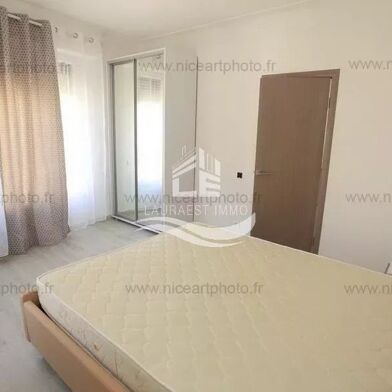 Appartement 2 pièces 1300 €