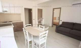 Appartement 2 Pièces 50 m² à louer à Nice (06000)