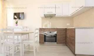 Appartement 2 Pièces 50 m² à louer à Nice (06000)