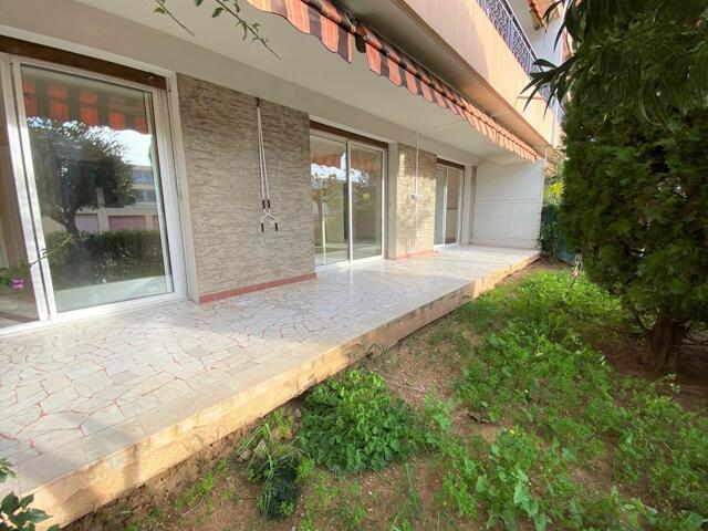 Appartement proposé à Sanary-sur-Mer