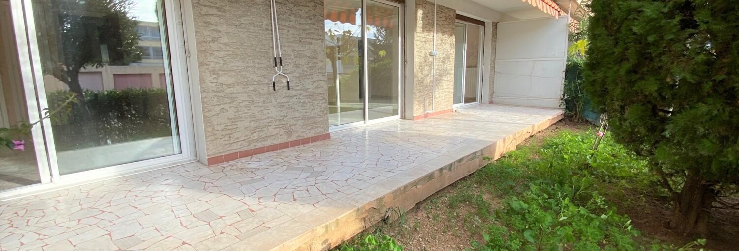 Appartement 3 Pièces  m² à vendre à Sanary-sur-Mer (83110)