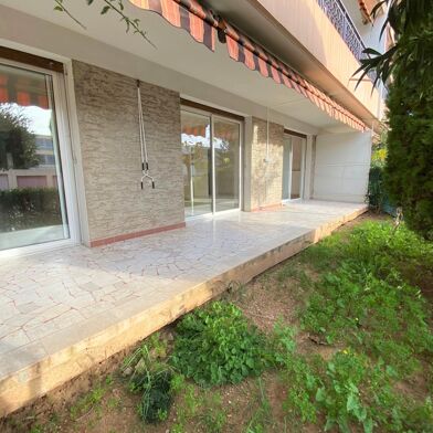 Appartement 3 pièces 360000 €