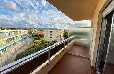 vente appartement 109 000 € à proximité de Toulon (83200)