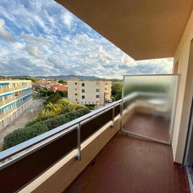 Appartement 1 pièces 109000 €