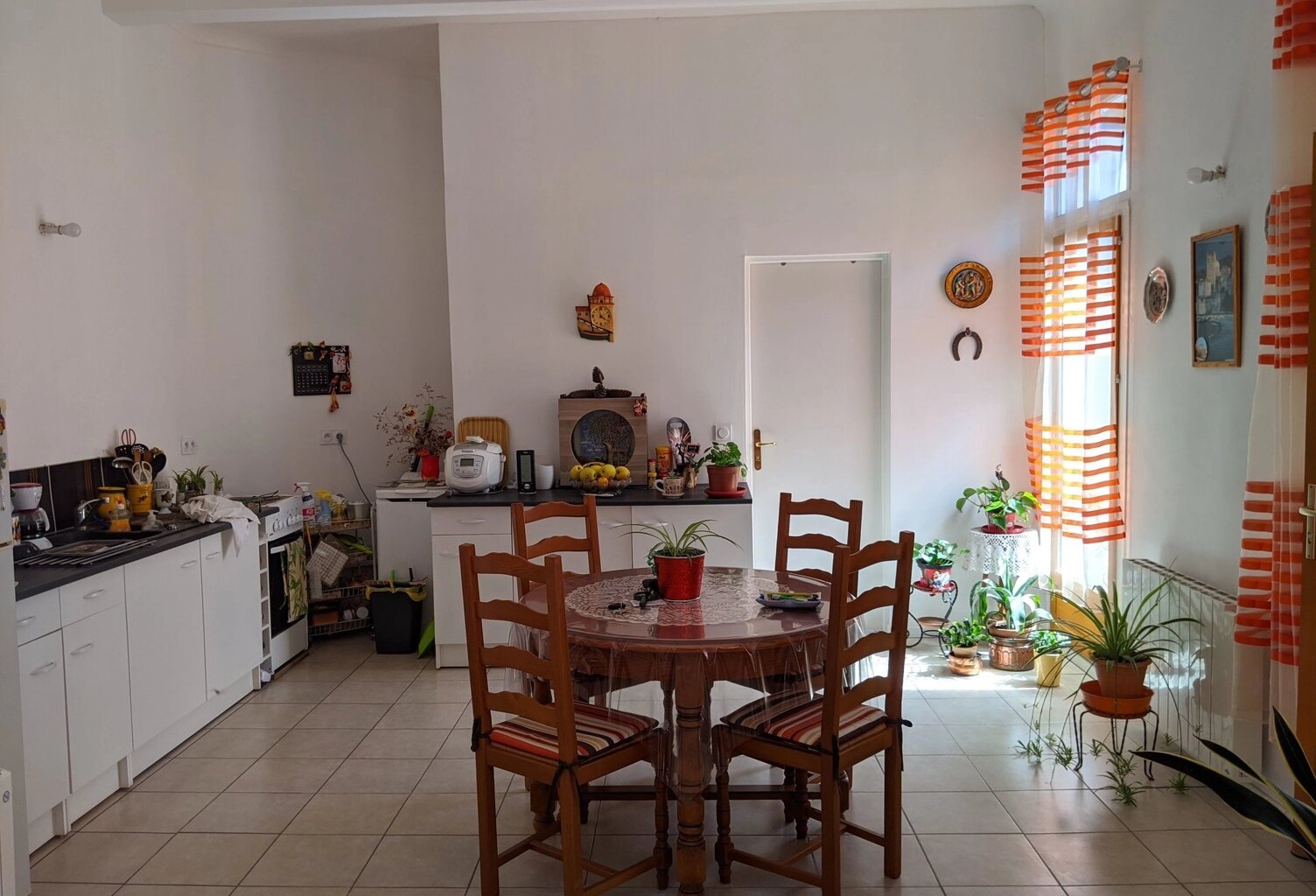 ELNE-IMMEUBLE — photo 1