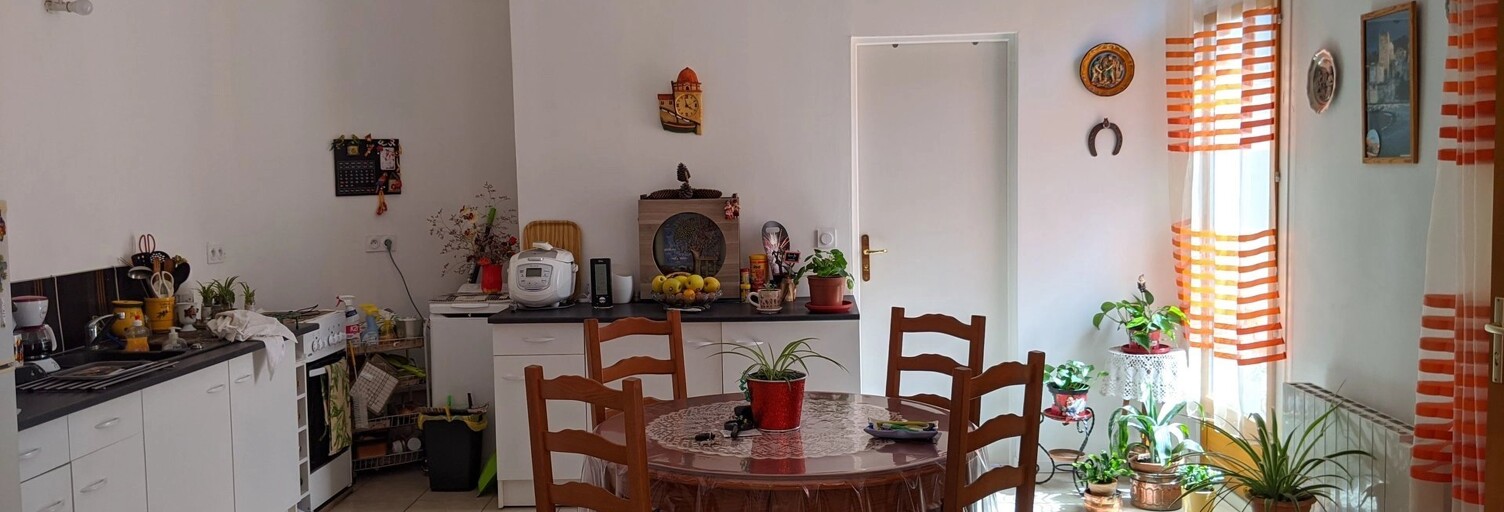 Immeuble   m² à vendre à Elne (66200)