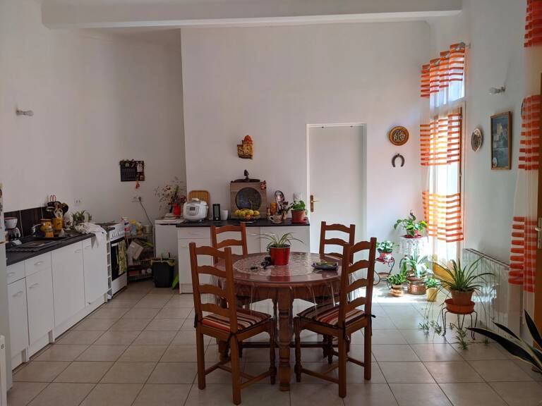 ELNE-IMMEUBLE — photo 1