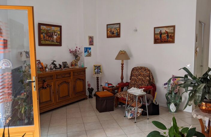 ELNE-IMMEUBLE — photo 3